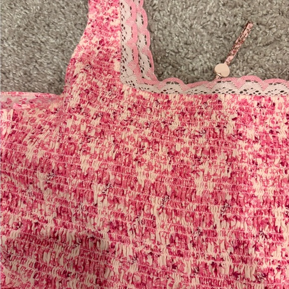 Loveshackfancy Maxi Dress - Picture 5 of 8